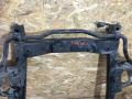 балка подвески передняя (подрамник) Dacia Sandero 1 поколение 2010, 1.4 л., бензин, МКПП, хетчбэк 5 дв. - фото №7