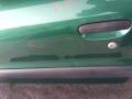 дверь передняя левая Citroen Xsara 1 поколение 1998, 1.9 л., дизель, МКПП, хетчбэк 5 дв. - фото №2