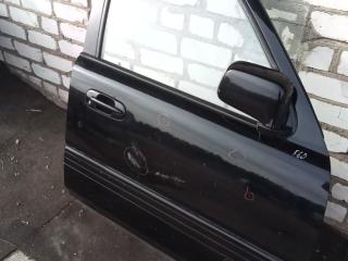 дверь передняя правая Honda CR-V 1 поколение [рестайлинг] 2000, 2.0 л., бензин