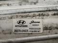 интеркулер Hyundai i30 FD 2009, 1.6 л., дизель, хетчбэк 5 дв., 282702A62X - фото №2