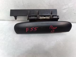 ручка наружная передняя правая Citroen Xsara 1 поколение 1998, 1.9 л., дизель, МКПП, хетчбэк 5 дв.