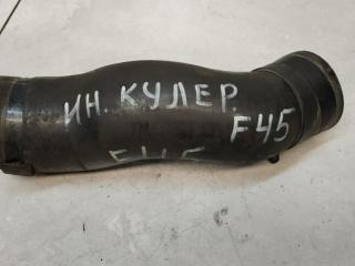 патрубок интеркулера Hyundai i30 FD 2009, 1.6 л., дизель, хетчбэк 5 дв.