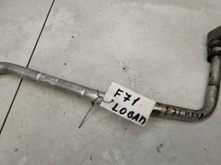 трубка кондиционера Renault Logan 1 2010, 1.5 л., DCi, дизель, МКПП, универсал