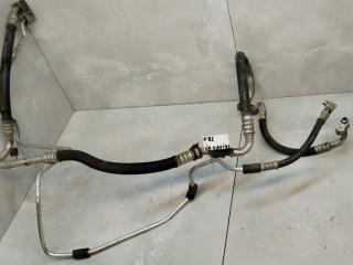 трубка кондиционера Opel Zafira B 2005, 1.8 л., бензин, МКПП, минивэн