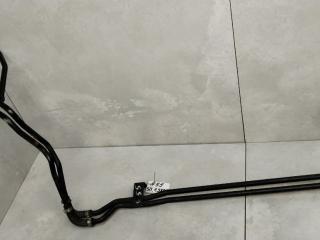 радиатор гидроусилителя Citroen Xsara 1 поколение 1998, 1.9 л., дизель, МКПП, хетчбэк 5 дв.