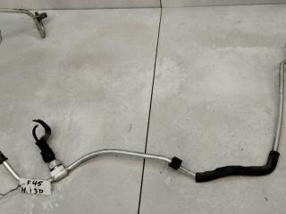 трубка кондиционера Hyundai i30 FD 2009, 1.6 л., дизель, хетчбэк 5 дв.