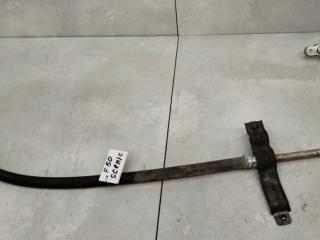 трубка кондиционера Renault Scenic 1 поколение [рестайлинг] 2001, 1.9 л., DCi, дизель, МКПП, минивэн