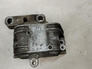 подушка крепления двигателя Volkswagen Touran 1 поколение 2005, 1.9 л., TDi, дизель, МКПП, минивэн, 1K0199262
