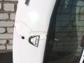 крышка багажника (дверь 3-5) Dacia Sandero 1 поколение 2010, 1.4 л., бензин, МКПП, хетчбэк 5 дв. - фото №2