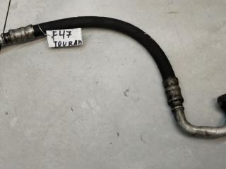 трубка кондиционера Volkswagen Touran 1 поколение 2005, 1.9 л., TDi, дизель, МКПП, минивэн