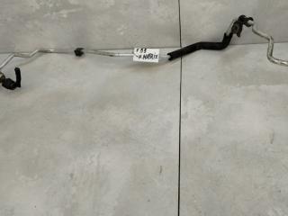 трубка кондиционера Hyundai Matrix 1 поколение [рестайлинг] 2005, 1.5 л., CRDi, дизель, МКПП, хетчбэк 5 дв.