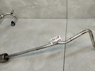 трубка кондиционера Citroen C5 1 поколение 2001, 2.0 л., дизель, МКПП, хетчбэк 5 дв.