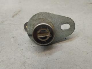 замок багажника Hyundai Matrix 1 поколение [рестайлинг] 2005, 1.5 л., CRDi, дизель, МКПП, хетчбэк 5 дв.