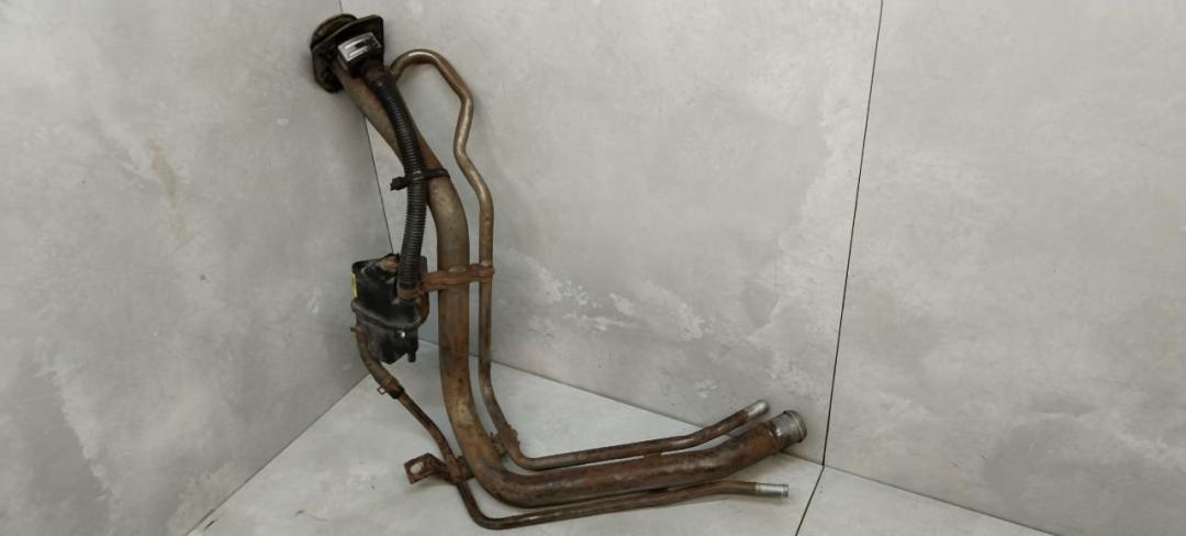 горловина топливного бака Hyundai i30 FD 2009, 1.6 л., дизель, хетчбэк 5 дв. - фото №1