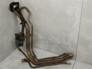 горловина топливного бака Hyundai i30 FD 2009, 1.6 л., дизель, хетчбэк 5 дв.