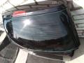 крышка багажника (дверь 3-5) Opel Zafira B 2005, 1.8 л., бензин, МКПП, минивэн - фото №2