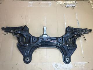 балка подвески передняя (подрамник) Chevrolet Aveo T250 [рестайлинг] 2010, 1.2 л., бензин, МКПП, хетчбэк 5 дв.