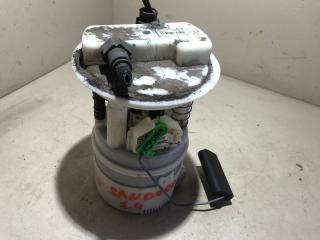 насос топливный Dacia Sandero 1 поколение 2010, 1.4 л., бензин, МКПП, хетчбэк 5 дв.