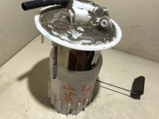 колба в бак Renault Laguna 3 поколение 2011, 1.5 л., дизель, МКПП, хетчбэк 5 дв.