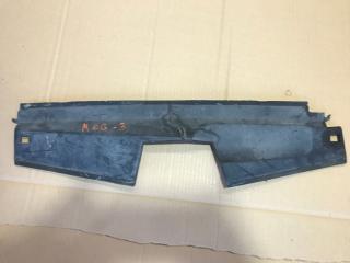 Накладка панели крепления облицовки (телевизора) Renault Megane 3 поколение [2-й рестайлинг] 2015, 1.5 л., дизель, МКПП, хетчбэк 5 дв.