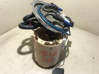 насос топливный Opel Vectra B [рестайлинг] 2002, 1.8 л., бензин, хетчбэк 5 дв.