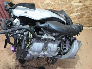 двигатель Opel Vectra B [рестайлинг] 2002, 1.8 л., бензин, хетчбэк 5 дв., Z18XEL