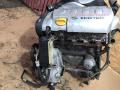 двигатель Opel Vectra B [рестайлинг] 2002, 1.8 л., бензин, хетчбэк 5 дв., Z18XEL - фото №4
