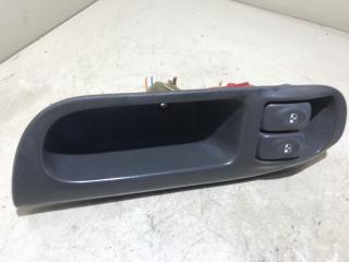 блок управления стеклоподъемниками Renault Scenic 1 поколение [рестайлинг] 2001, 1.9 л., дизель, МКПП, минивэн
