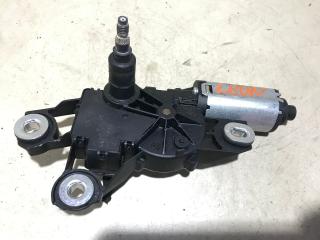 моторчик заднего стеклоочистителя (дворника) SEAT Leon 2 поколение [рестайлинг] 2010, 1.9 л., дизель, МКПП, хетчбэк 5 дв.