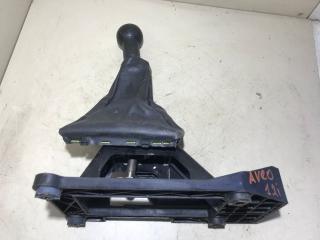 кулиса Chevrolet Aveo T250 [рестайлинг] 2010, 1.2 л., бензин, МКПП, хетчбэк 5 дв.