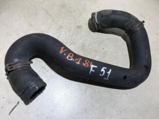 патрубок радиатора Opel Vectra B [рестайлинг] 2002, 1.8 л., бензин, хетчбэк 5 дв.