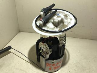 колба в бак Renault Scenic 1 поколение [рестайлинг] 2001, 1.9 л., дизель, МКПП, минивэн