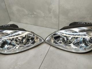 Фара передняя (комплект) Hyundai i30 FD 2009, 1.6 л., дизель, хетчбэк 5 дв.