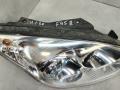 Фара передняя (комплект) Hyundai i30 FD 2009, 1.6 л., дизель, хетчбэк 5 дв. - фото №2