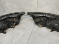 Фара передняя (комплект) Hyundai i30 FD 2009, 1.6 л., дизель, хетчбэк 5 дв. - фото №5