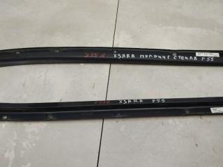 молдинг лобового стекла Citroen Xsara 1 поколение 1998, 1.9 л., дизель, МКПП, хетчбэк 5 дв.