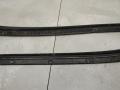 молдинг лобового стекла Citroen Xsara 1 поколение 1998, 1.9 л., дизель, МКПП, хетчбэк 5 дв. - фото №2