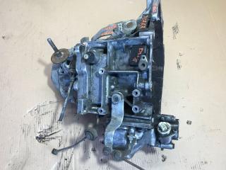 КПП механическая (МКПП) Citroen Xsara Picasso 1 поколение 1999, 1.9 л., дизель, универсал