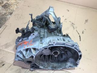 КПП механическая (МКПП) Ford C-Max C-max 1 2009, 1.8 л., дизель, минивэн