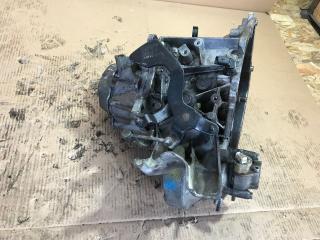 КПП механическая (МКПП) Citroen C5 1 поколение 2002, 2.0 л., бензин, хетчбэк 5 дв.