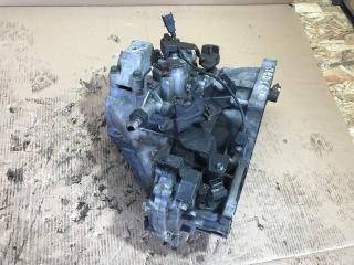 КПП механическая (МКПП) Kia Ceed 1 поколение 2008, 1.6 л., дизель, хетчбэк 5 дв.