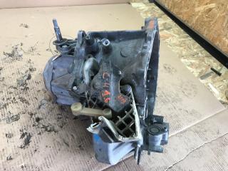 КПП механическая (МКПП) Citroen C4 1 поколение [рестайлинг] 2009, 1.6 л., дизель, МКПП, хетчбэк 5 дв., 20DM69