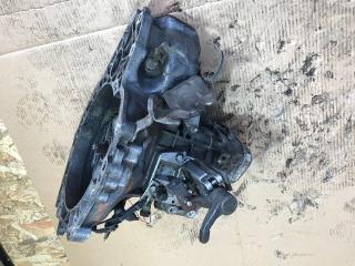 КПП механическая (МКПП) Suzuki Swift 3 поколение 2006, 1.3 л., дизель, МКПП