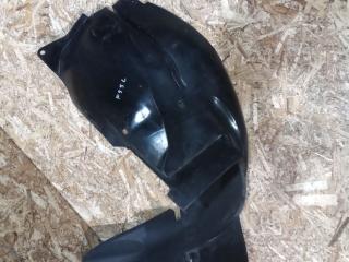 защита арок передняя левая (подкрылок) Citroen Xsara 1 поколение 1998, 1.9 л., дизель, МКПП, хетчбэк 5 дв.