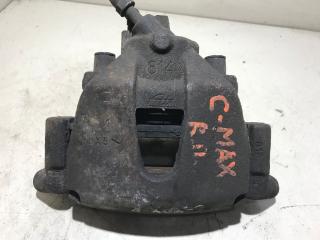 суппорт передний правый Ford C-Max C-max 1 2009, 1.8 л., дизель, минивэн