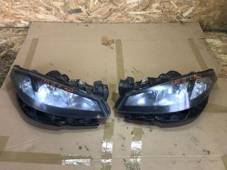 фара правая Renault Laguna 2 поколение [рестайлинг] 2006, 1.9 л., дизель, МКПП, хетчбэк 5 дв.