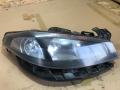 фара правая Renault Laguna 2 поколение [рестайлинг] 2006, 1.9 л., дизель, МКПП, хетчбэк 5 дв. - фото №2
