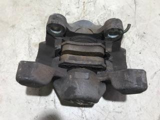 суппорт задний правый Opel Vectra B [рестайлинг] 2002, 1.8 л., бензин, хетчбэк 5 дв.