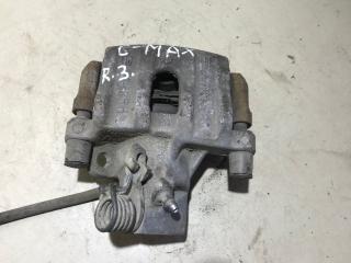 суппорт задний правый Ford C-Max C-max 1 2009, 1.8 л., дизель, минивэн