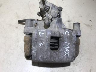 суппорт задний левый Ford C-Max C-max 1 2009, 1.8 л., дизель, минивэн